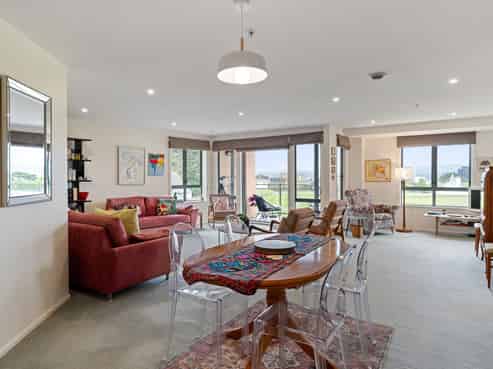 9/80 Salamanca Road, Kelburn