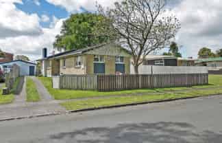 7 Graham Place, Huntly