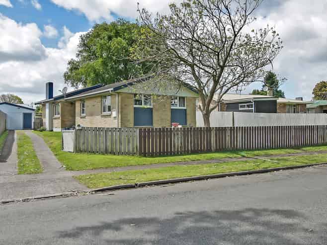 7 Graham Place, Huntly