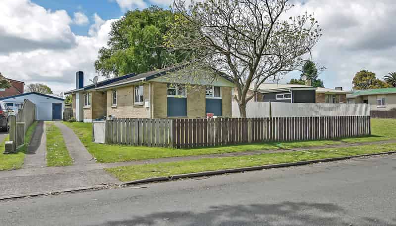 7 Graham Place, Huntly