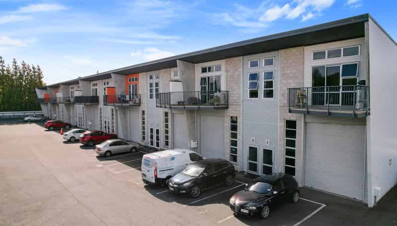 8/6 Ken Browne Drive, Te Rapa