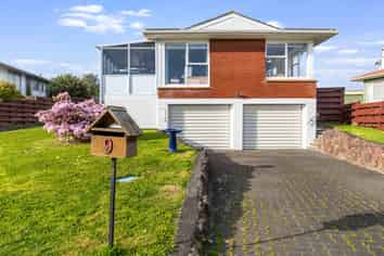 9 Ellison Place, Pakuranga Heights
