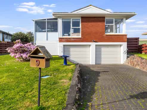 9 Ellison Place, Pakuranga Heights
