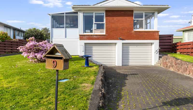 9 Ellison Place, Pakuranga Heights
