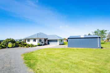 16 McCutchan Road, Otakiri
