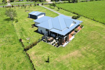16 McCutchan Road, Otakiri