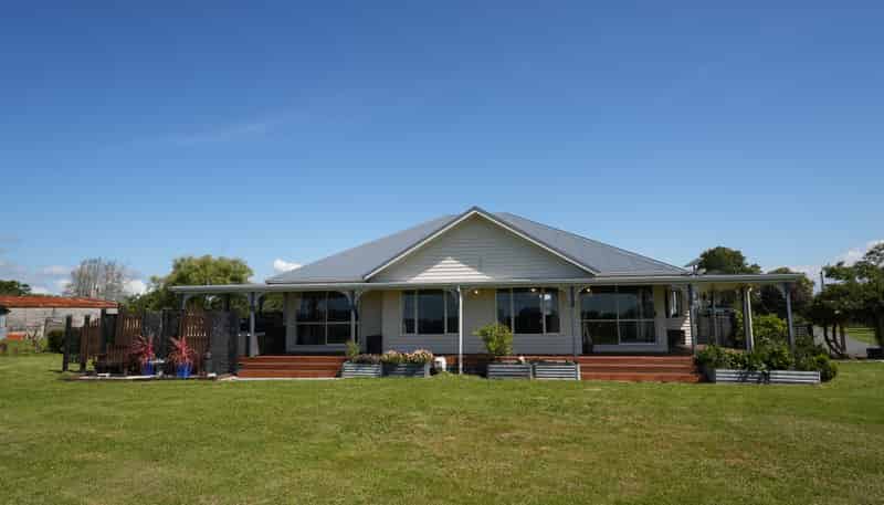 16 McCutchan Road, Otakiri