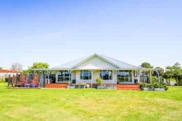 16 McCutchan Road, Otakiri