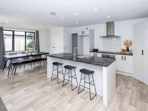 71F Hall Street, Kihikihi