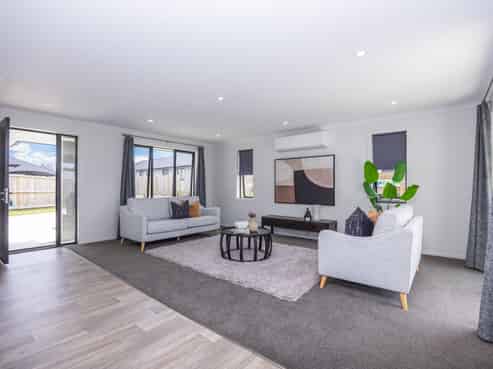 71F Hall Street, Kihikihi