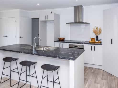 71F Hall Street, Kihikihi