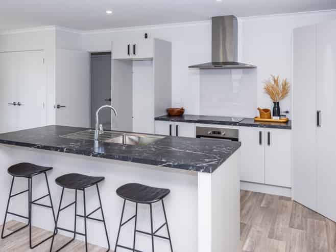 71F Hall Street, Kihikihi