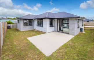 71F Hall Street, Kihikihi