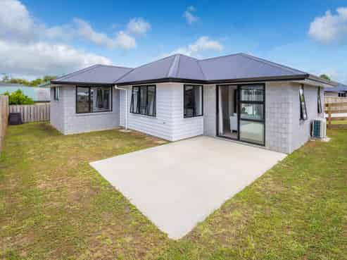 71F Hall Street, Kihikihi