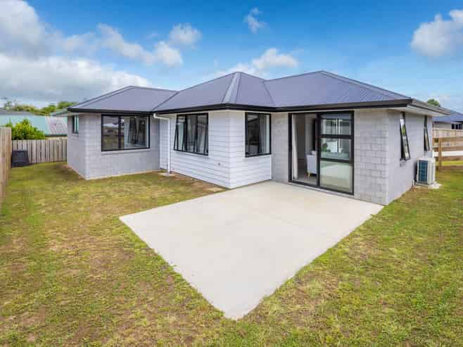 71F Hall Street, Kihikihi