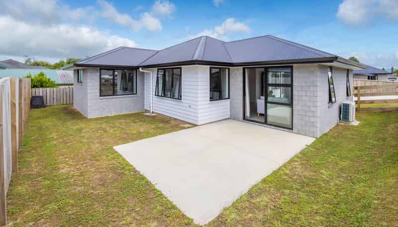 71F Hall Street, Kihikihi