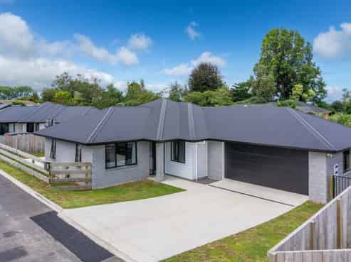 71F Hall Street, Kihikihi