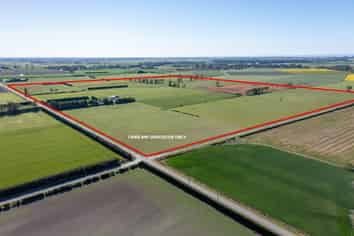 1033 Boundary Road, Ashburton