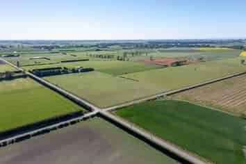 1033 Boundary Road, Ashburton