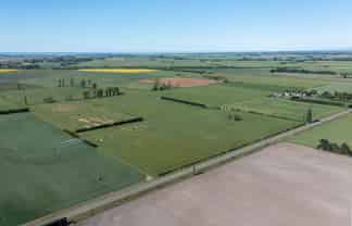 1033 Boundary Road, Ashburton