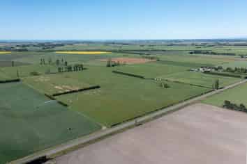 1033 Boundary Road, Ashburton