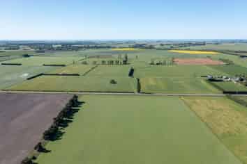 1033 Boundary Road, Ashburton