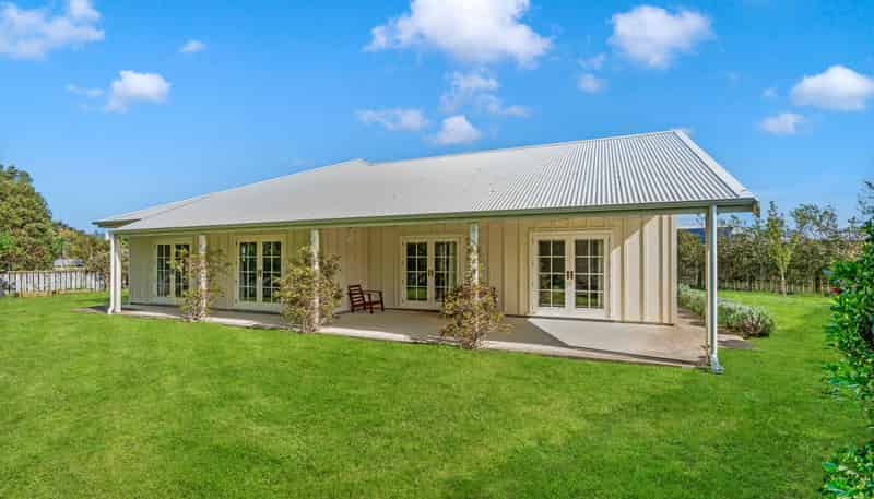 6 Mckerrow Place, Featherston