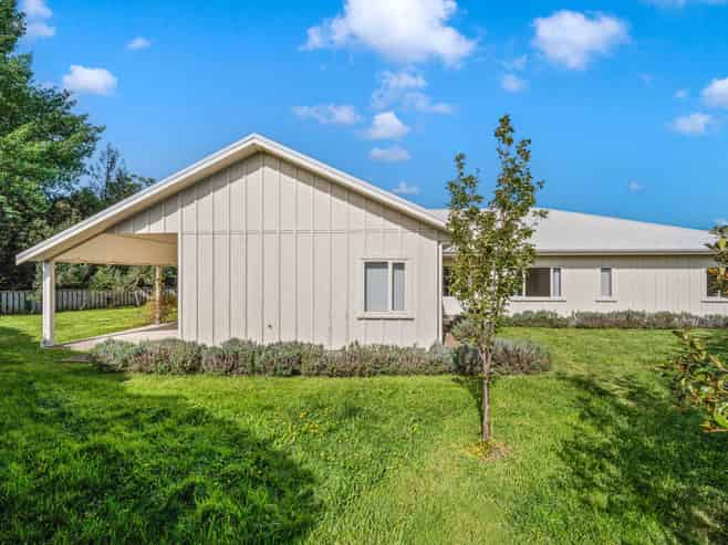 6 Mckerrow Place, Featherston