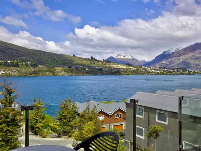 20/643 Frankton Road, Queenstown