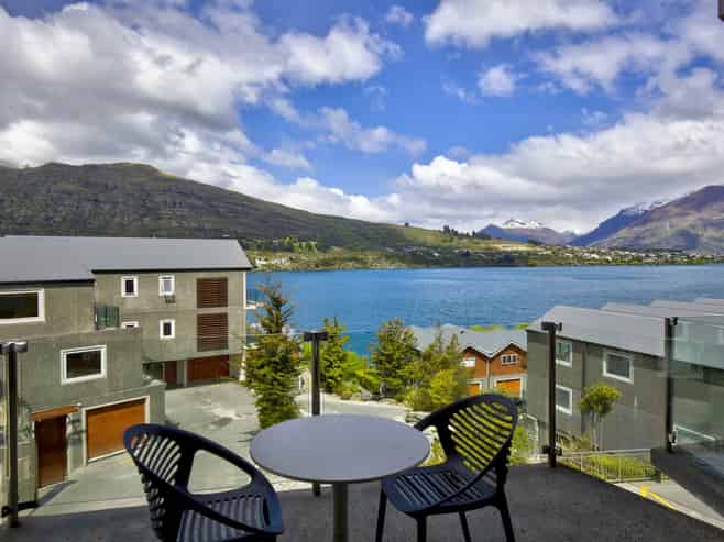 20/643 Frankton Road, Queenstown