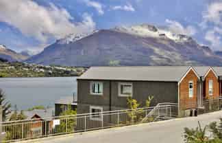20/643 Frankton Road, Queenstown