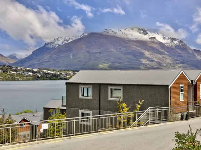 20/643 Frankton Road, Queenstown