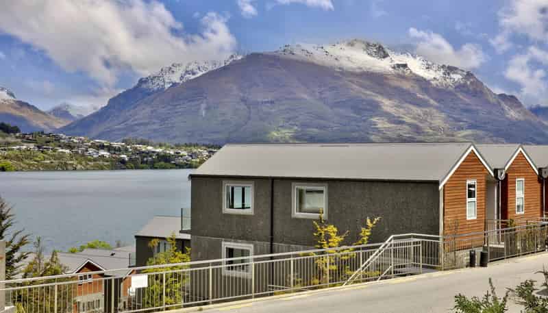20/643 Frankton Road, Queenstown