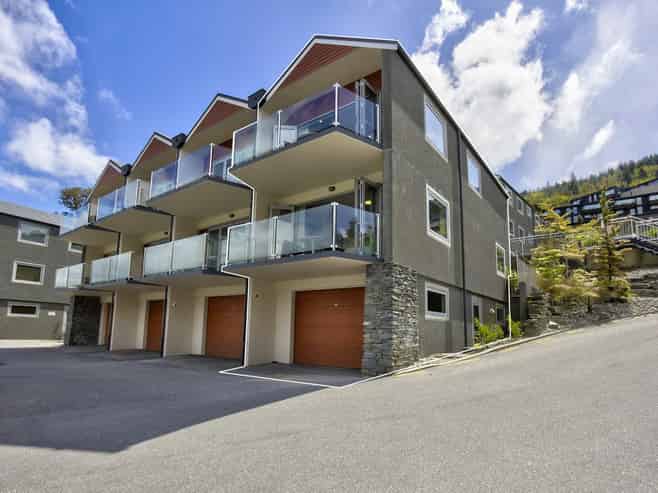 20/643 Frankton Road, Queenstown