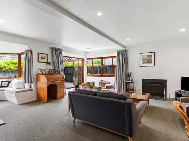 4/97 Long Drive, St Heliers