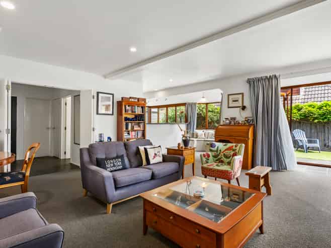 4/97 Long Drive, St Heliers