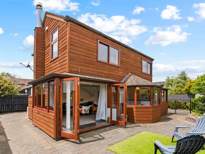 4/97 Long Drive, St Heliers