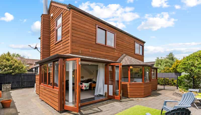 4/97 Long Drive, St Heliers