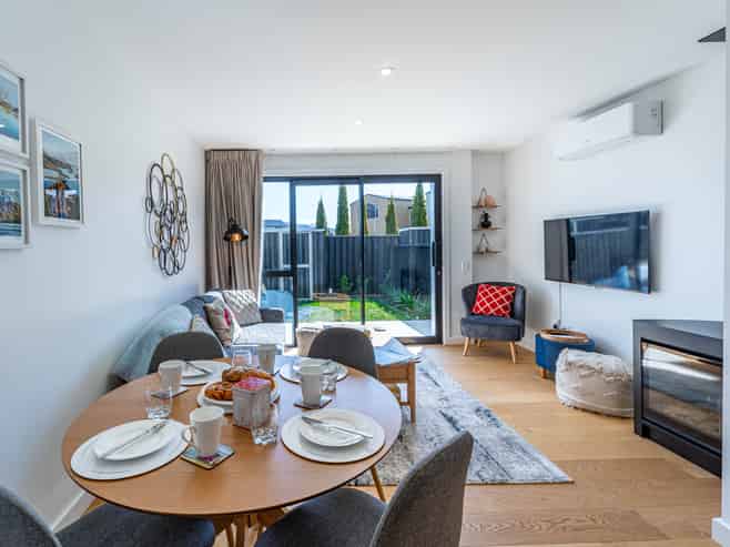 11b Kidds Way, Albert Town