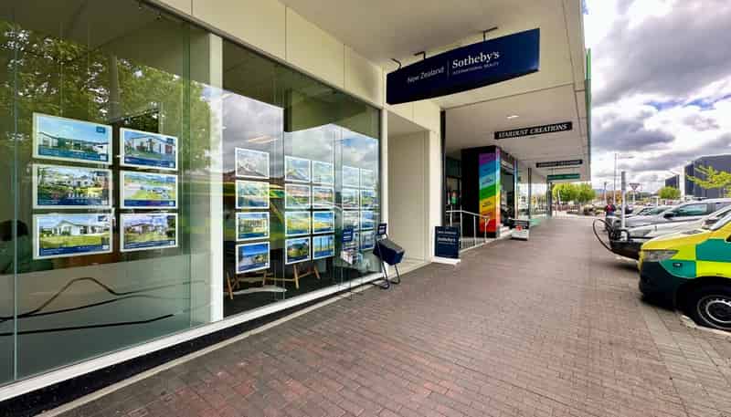 42 Horomatangi Street, Taupo