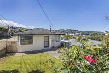 58 Miramar North Road, Miramar