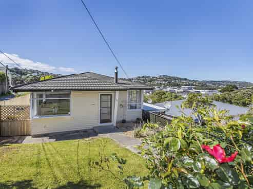 58 Miramar North Road, Miramar