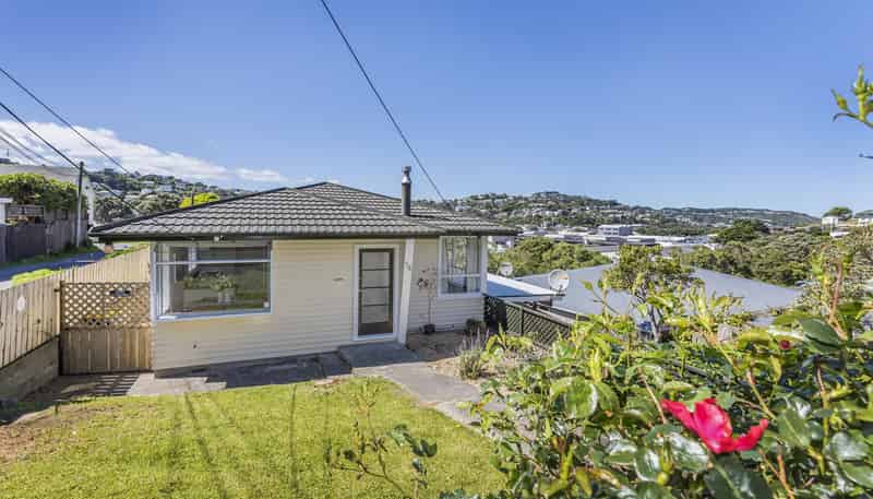 58 Miramar North Road, Miramar