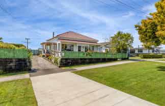 2 Juliet Street, Stratford