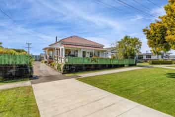 2 Juliet Street, Stratford