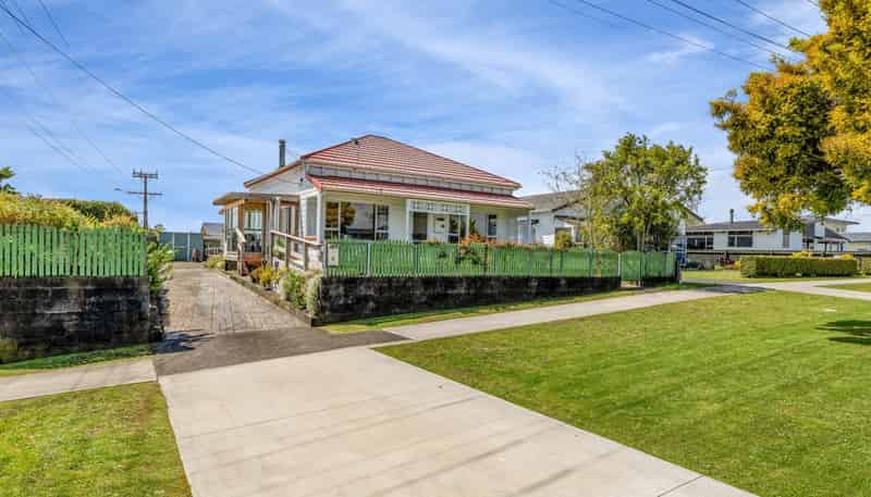 2 Juliet Street, Stratford