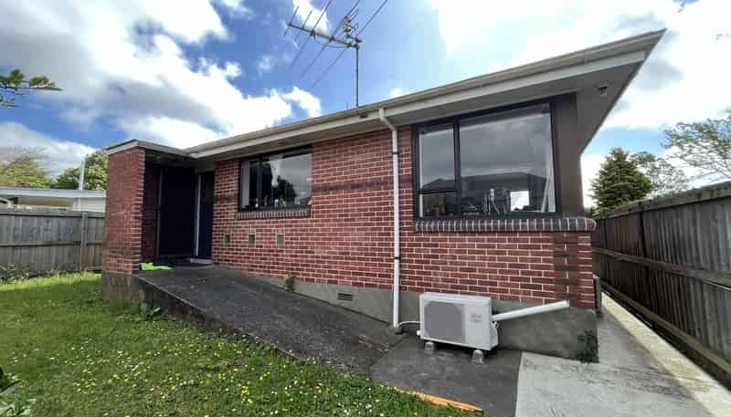 1/48 Brodie Street, Ilam