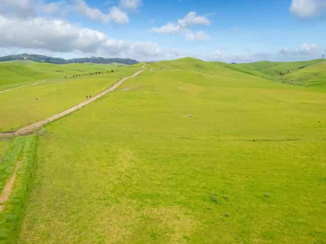 740D Tainui Road, Hoe-O-Tainui