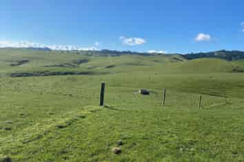 740D Tainui Road, Hoe-O-Tainui