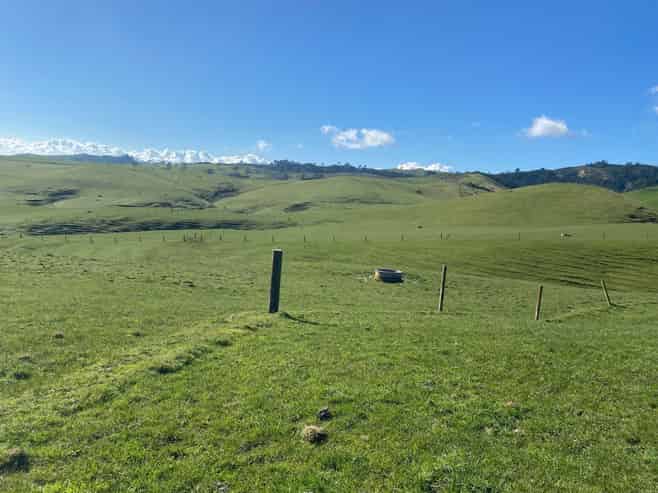 740D Tainui Road, Hoe-O-Tainui